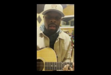 Millxpressionz Unveils Festive Holiday Song "Silent Night X Joy to the World"