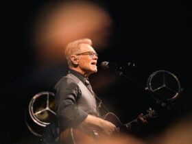 Steven Curtis Chapman