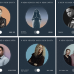 A New Heaven And A New Earth