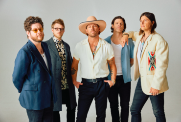 NEEDTOBREATHE