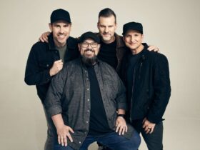 Big Daddy Weave