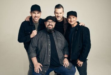 Big Daddy Weave