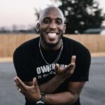 Derek Minor