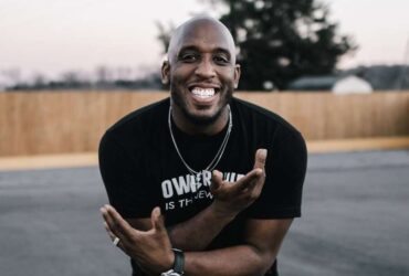 Derek Minor