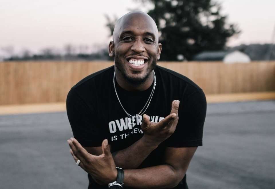 Derek Minor