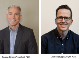 Fair Trade Services Announces Promotions of Darren Elrod to President and James Rueger to Chief Creative Officer Fair Trade Services