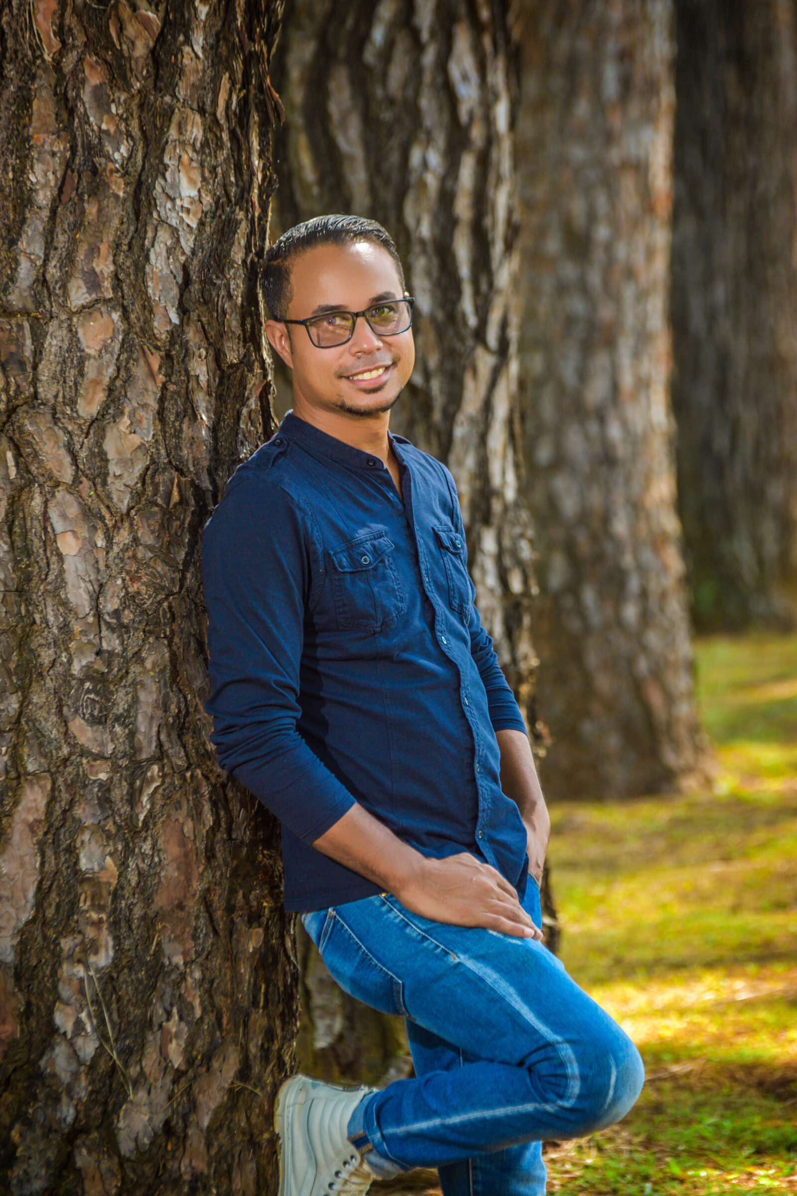 José Lizardo Releases Inspiring New Song "Contigo Tengo Todo" José Lizardo