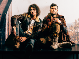 for KING + COUNTRY Announces "The Homecoming Tour" for New Zealand and Australia in 2024 for KING + COUNTRY