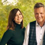 Keith and Kristyn Getty