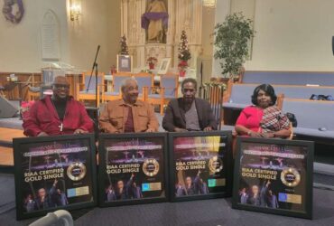 Rance Allen Group