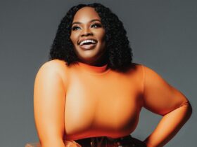 Tasha Cobbs Leonard