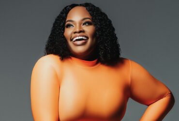 Tasha Cobbs Leonard