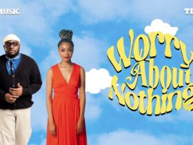 Kingdmusic Teams up With Terrian For ‘Worry About Nothing’ Remix maxresdefault