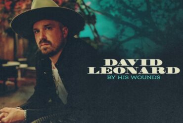 David Leonard Releases New Single “By His Wounds”