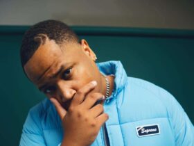 Aaron Cole Releases “Proof” From Upcoming Album Aaron Cole