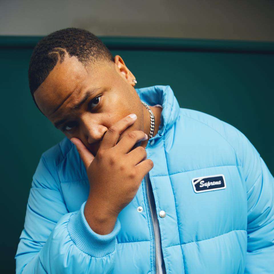 Aaron Cole Releases “Proof” From Upcoming Album Aaron Cole