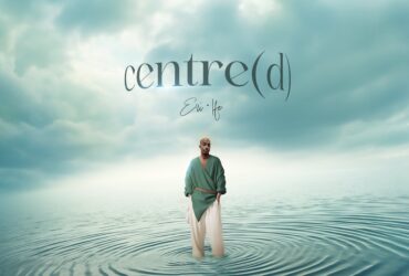 Eri Ife Centre(d) album cover