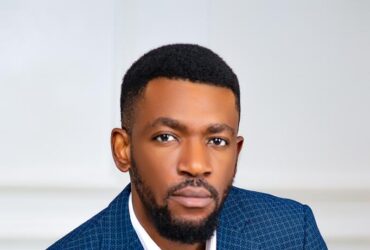 Chidi David Ani