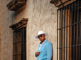 Cleo "Clee Dee" Draper Shares Soul-Stirring Single "Alone With The Lord" Cleo "Clee Dee" Draper