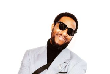 Cory Henry