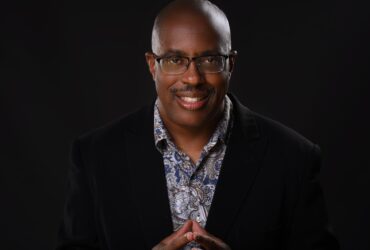 Darryn Zewalk