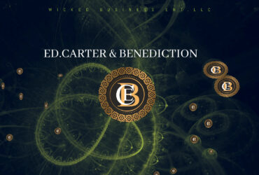 ED.CARTER & BENEDICTION