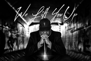 EJ We Lift You Up