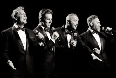Ernie Haase & Signature Sound