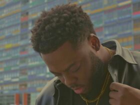 Jhayden Shares New Single "Boloqué" from Debut Album "Fly" Jhayden fly