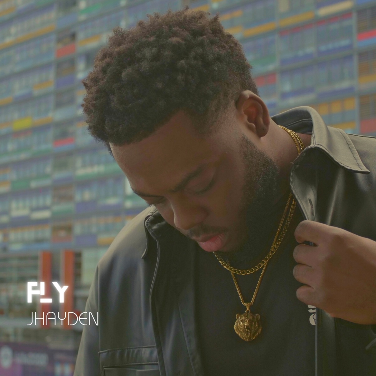 Jhayden Shares New Single "Boloqué" from Debut Album "Fly" Jhayden fly