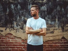 Joel Vaughn Releases Inspiring Single 'Where Grace Begins' Joel Vaughn