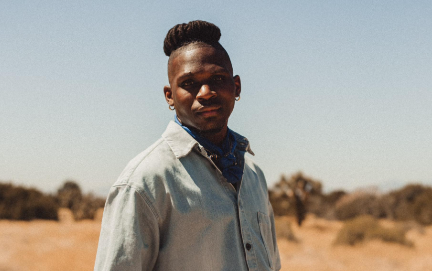 Ke'Erron (Sims) Signs with Integrity Music, Set to Release Debut Album Ke’Erron