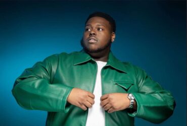 Melvin Crispell III Press