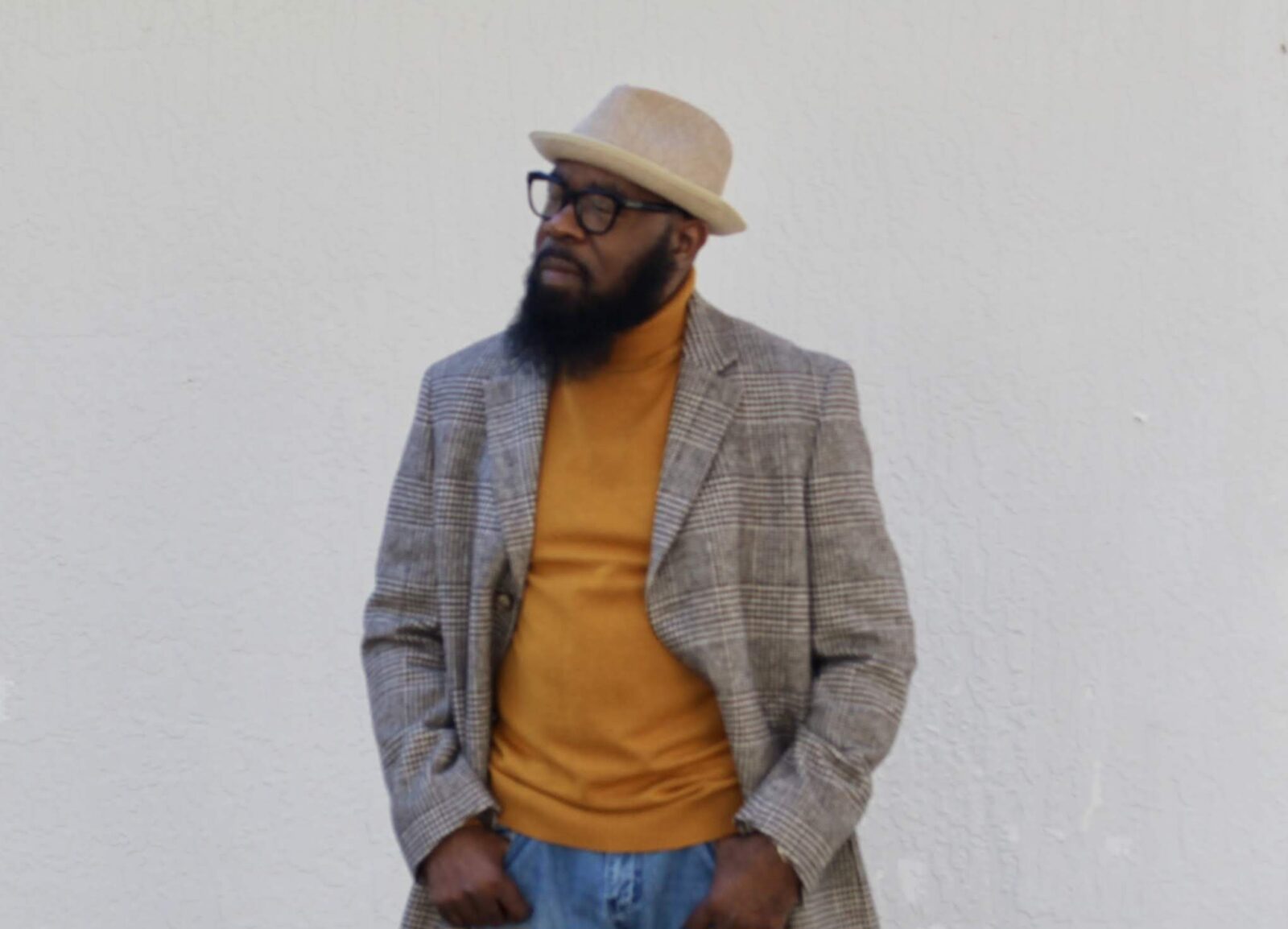 Mr. Jae Tyson Releases Inspirational Single "My Shield" Mr. Jae Tyson