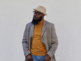 Mr. Jae Tyson Releases Inspirational Single "My Shield" Mr. Jae Tyson