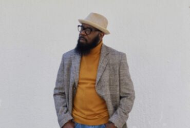 Mr. Jae Tyson