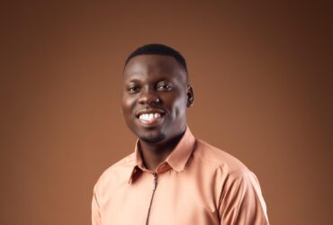 Singer Brian Kuffour
