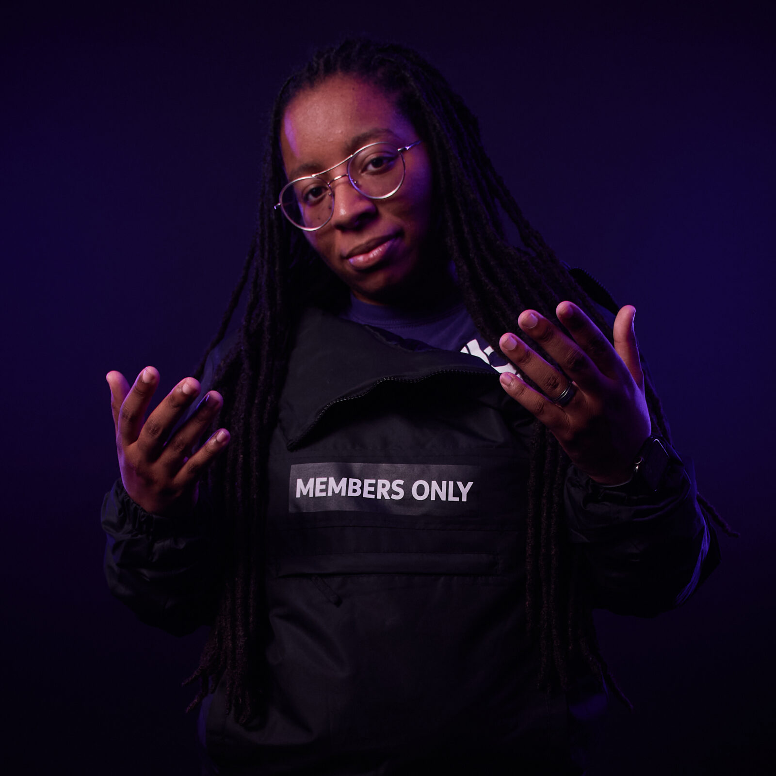 Tarcea Renee Releases ‘Godly Ambition’ Single & Music Video Tarcea Renee