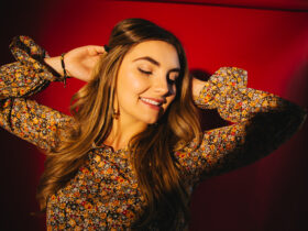 Taylor Tripodi Unveils New Love Song "Easy to Love (Vaughan's Song)" Taylor Tripodi