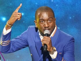 Uche Agu and Worship team Revival Today Worship Release “Big God Big Things” Uche Agu