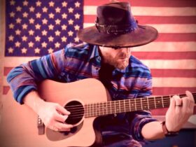 Waring's Emotional Tribute "My Father Lives" - A Soul-Stirring Ballad of Family Legacy and Eternal Love Waring
