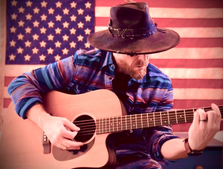 Waring's Emotional Tribute "My Father Lives" - A Soul-Stirring Ballad of Family Legacy and Eternal Love Waring