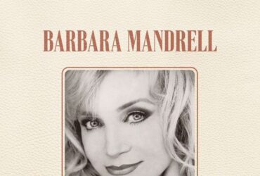 Barbara Mandrell Where Could I Go (But To The Lord)