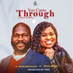 You Came Through - Amazing