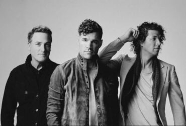 for KING & COUNTRY and michael W Smith