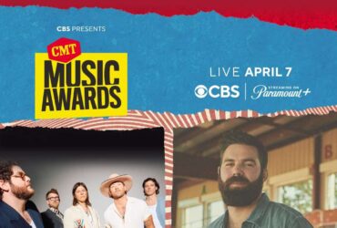 2024 CMT Music Awards