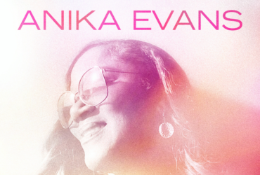 Anika Evans Holy Spirit
