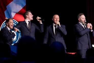 Ernie Haase & Signature Sound 2024