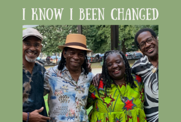 Vienna Carroll & The Folk I Know I Been Changed