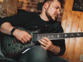 John Consalvo Unveils Catchy Single "Hello, Are You There?" John Consalvo